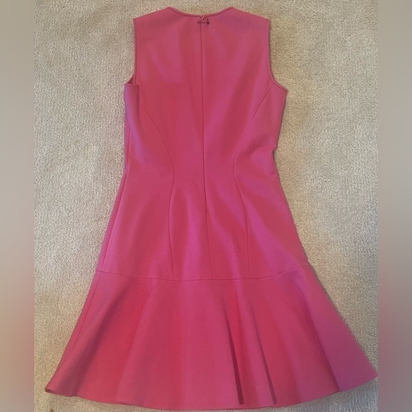 NWT Designer Collection‎ Michael Kors Sleeveless Short Dress - Picture 2 of 5